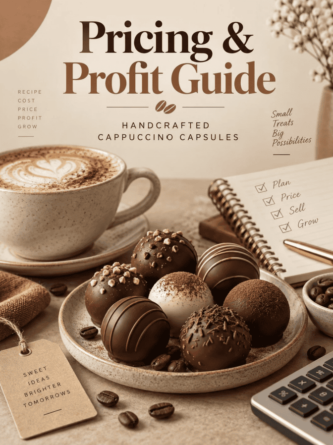 Cover of the Pricing & Profitability Guide